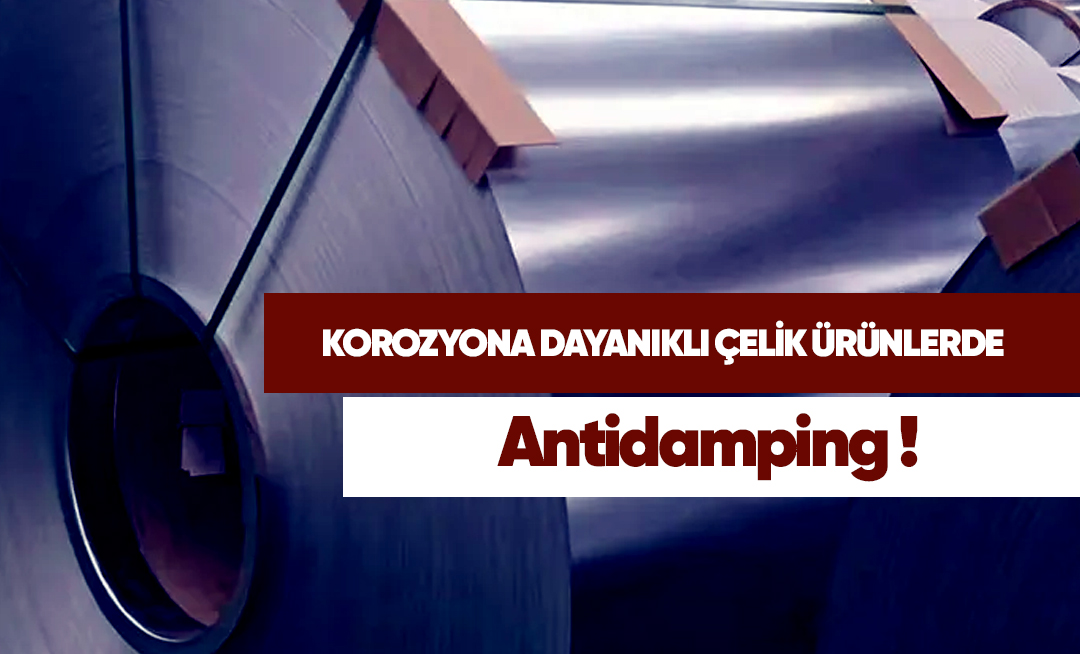 STA Gümrük Müşavirliği